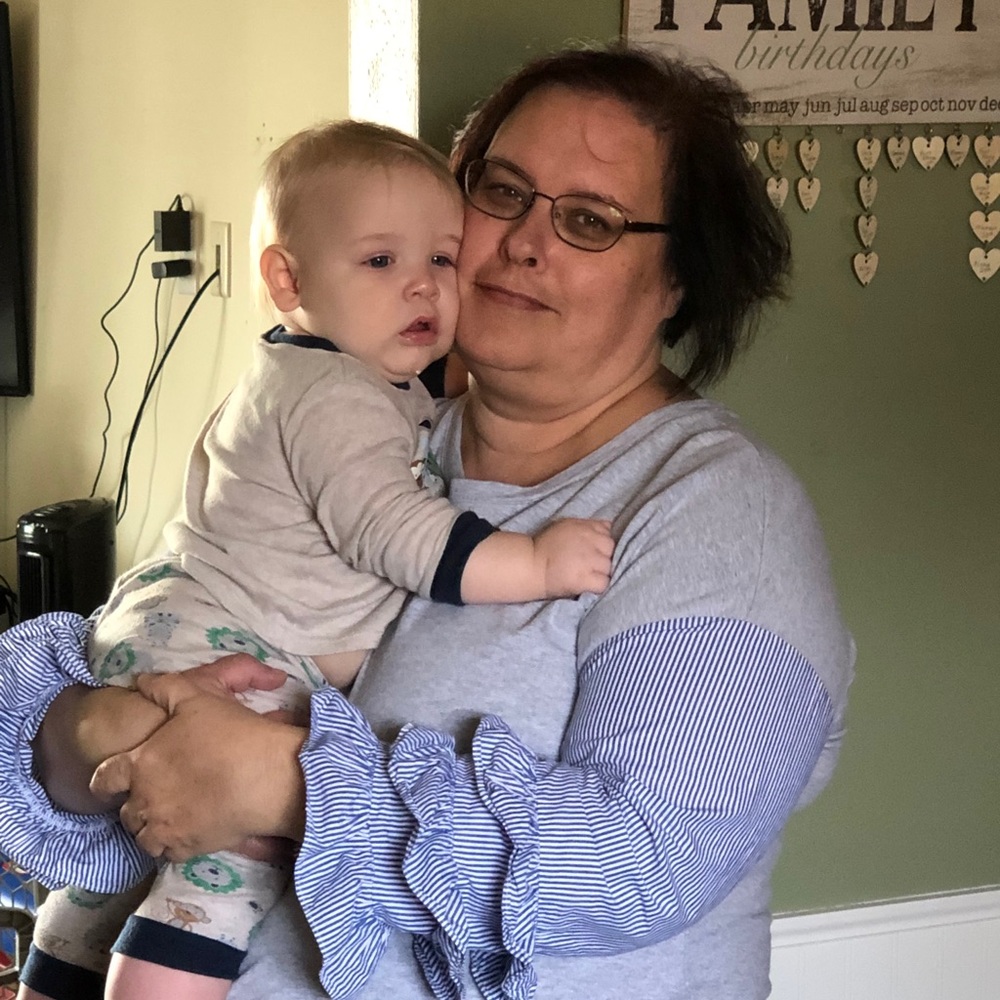 Meet your Posher, Mary